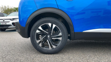 Peugeot 2008 100kW GT 50kWh 5dr Auto Electric Estate